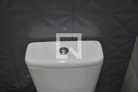 Apartamento à venda com 88m², 3 quartos e 2 vagasBanheiro Social