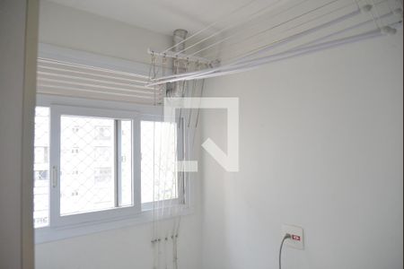 Apartamento à venda com 88m², 3 quartos e 2 vagasÁrea de Serviço