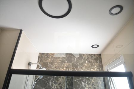 Apartamento à venda com 88m², 3 quartos e 2 vagasBanheiro da Suíte