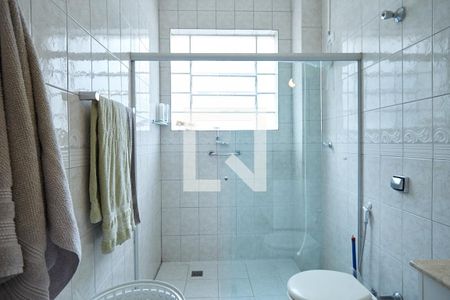 Apartamento à venda com 140m², 4 quartos e 1 vaga Apartamento à venda com 140m², 4 quartos e 1 vagaBanheiro