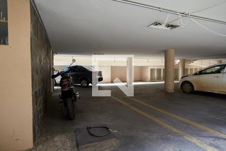 Apartamento à venda com 140m², 4 quartos e 1 vaga Apartamento à venda com 140m², 4 quartos e 1 vagaGaragem