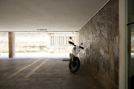 Apartamento à venda com 140m², 4 quartos e 1 vaga Apartamento à venda com 140m², 4 quartos e 1 vagaGaragem