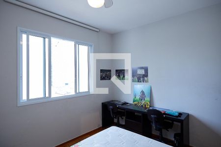 Apartamento à venda com 140m², 4 quartos e 1 vaga Apartamento à venda com 140m², 4 quartos e 1 vagaQuarto