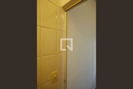 Apartamento à venda com 140m², 4 quartos e 1 vaga Apartamento à venda com 140m², 4 quartos e 1 vagaBanheiro de serviço