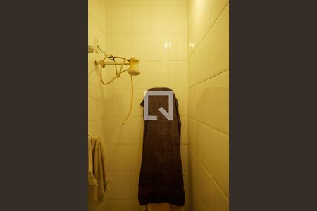 Apartamento à venda com 140m², 4 quartos e 1 vaga Apartamento à venda com 140m², 4 quartos e 1 vagaBanheiro de serviço