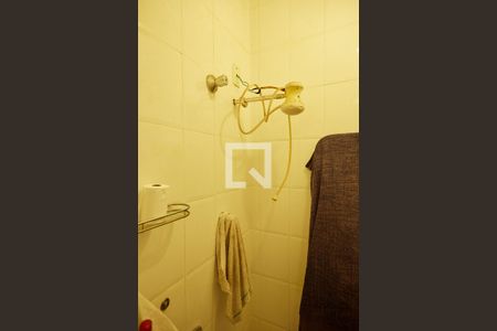 Apartamento à venda com 140m², 4 quartos e 1 vaga Apartamento à venda com 140m², 4 quartos e 1 vagaBanheiro de serviço