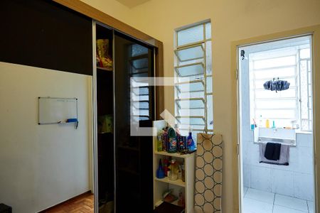 Apartamento à venda com 140m², 4 quartos e 1 vaga Apartamento à venda com 140m², 4 quartos e 1 vagaQuarto de Serviço