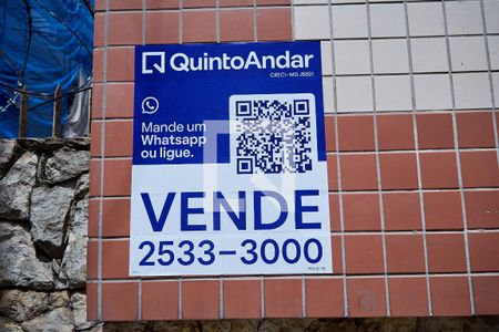 Apartamento à venda com 140m², 4 quartos e 1 vaga Apartamento à venda com 140m², 4 quartos e 1 vagaQrcode