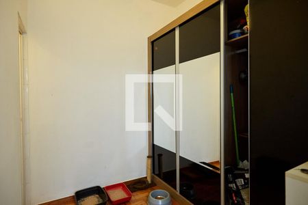 Apartamento à venda com 140m², 4 quartos e 1 vaga Apartamento à venda com 140m², 4 quartos e 1 vagaQuarto de Serviço