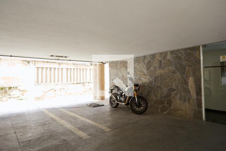 Apartamento à venda com 140m², 4 quartos e 1 vaga Apartamento à venda com 140m², 4 quartos e 1 vagaGaragem