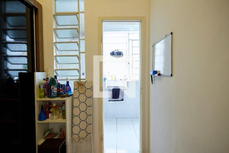 Apartamento à venda com 140m², 4 quartos e 1 vaga Apartamento à venda com 140m², 4 quartos e 1 vagaQuarto de Serviço