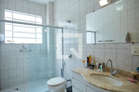 Apartamento à venda com 140m², 4 quartos e 1 vaga Apartamento à venda com 140m², 4 quartos e 1 vagaBanheiro