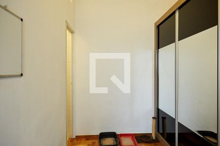 Apartamento à venda com 140m², 4 quartos e 1 vaga Apartamento à venda com 140m², 4 quartos e 1 vagaQuarto de Serviço