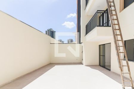 Apartamento à venda com 45m², 2 quartos e 1 vaga Apartamento à venda com 45m², 2 quartos e 1 vagaArea Externa