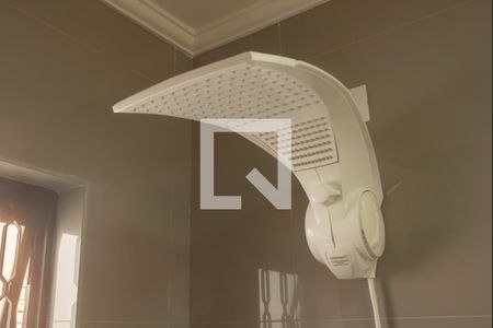 Casa à venda com 160m², 3 quartos e 2 vagasBanheiro da Suíte 2