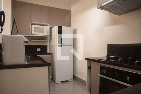 Casa à venda com 160m², 3 quartos e 2 vagasCozinha