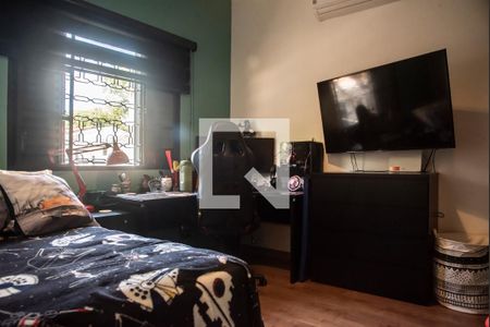 Casa à venda com 160m², 3 quartos e 2 vagasSuíte 1