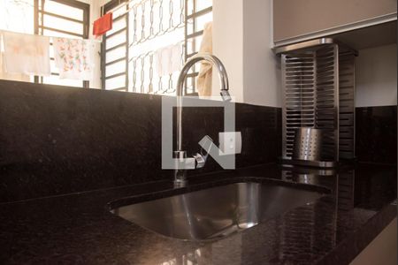 Casa à venda com 160m², 3 quartos e 2 vagasCozinha