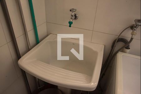 Casa à venda com 160m², 3 quartos e 2 vagasÁrea de Serviço