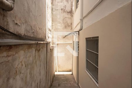 Casa à venda com 160m², 3 quartos e 2 vagasCasa 2 - Corredor