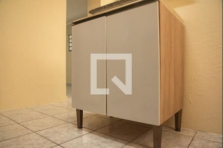 Casa à venda com 160m², 3 quartos e 2 vagasCasa 2 - Cozinha