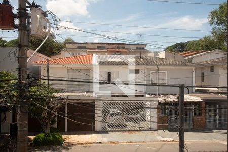 Casa à venda com 160m², 3 quartos e 2 vagasVista da Suíte 1