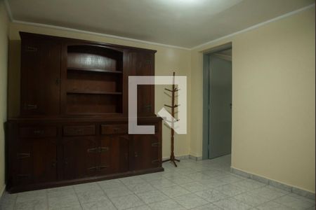 Casa à venda com 160m², 3 quartos e 2 vagasCasa 2 - Sala