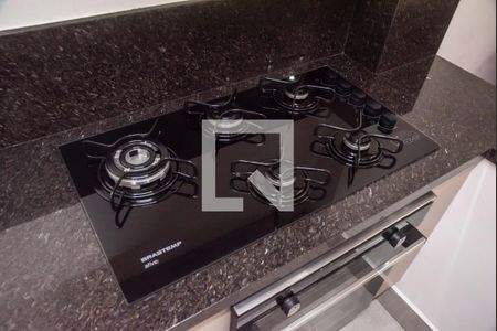 Casa à venda com 160m², 3 quartos e 2 vagasCozinha