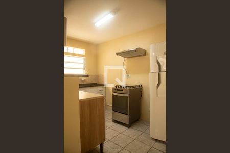 Casa à venda com 160m², 3 quartos e 2 vagasCasa 2 - Cozinha