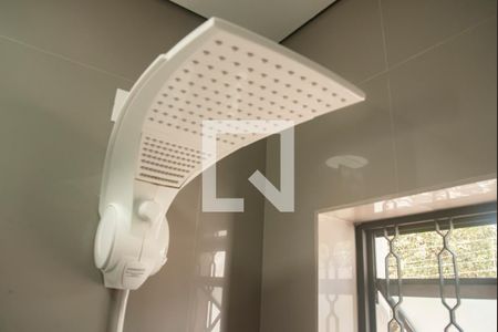 Casa à venda com 160m², 3 quartos e 2 vagasBanheiro da Suíte 1