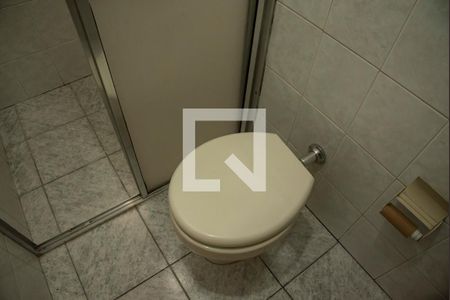 Casa à venda com 160m², 3 quartos e 2 vagasCasa 2 - Banheiro