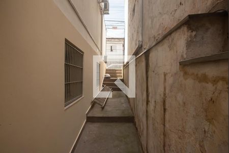 Casa à venda com 160m², 3 quartos e 2 vagasCasa 2 - Corredor