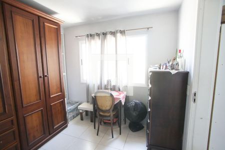 Casa de condomínio à venda com 117m², 3 quartos e 1 vagaQuarto Suíte 3