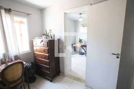 Casa de condomínio à venda com 117m², 3 quartos e 1 vagaQuarto Suíte 3