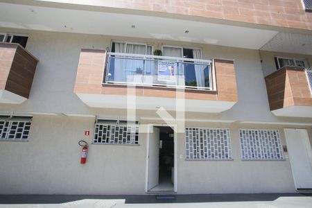 Casa de condomínio à venda com 117m², 3 quartos e 1 vagaFrente da casa