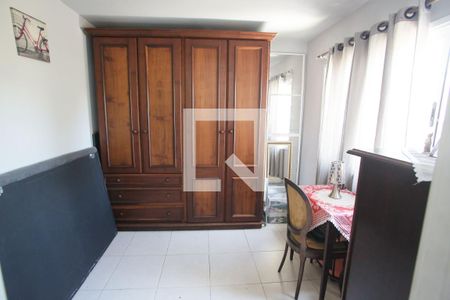 Casa de condomínio à venda com 117m², 3 quartos e 1 vagaQuarto Suíte 3