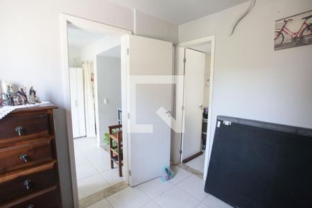 Casa de condomínio à venda com 117m², 3 quartos e 1 vagaQuarto Suíte 3