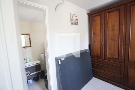 Casa de condomínio à venda com 117m², 3 quartos e 1 vagaQuarto Suíte 3