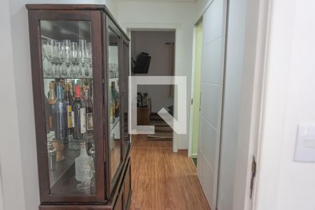 Casa à venda com 230m², 3 quartos e 3 vagasCorredor