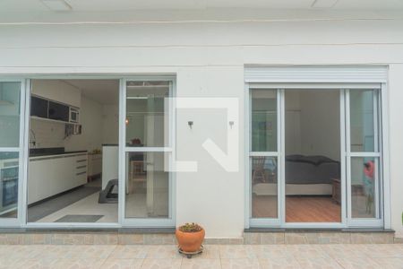 Casa à venda com 230m², 3 quartos e 3 vagasQuintal
