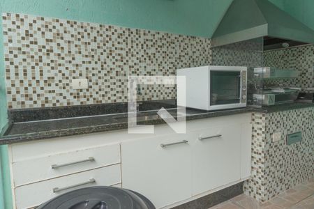 Casa à venda com 230m², 3 quartos e 3 vagasChurrasqueira