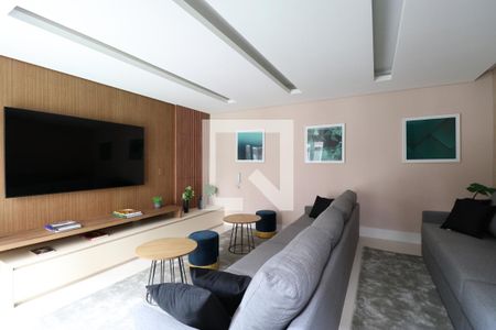 Apartamento para alugar com 35m², 2 quartos e sem vagaCinema