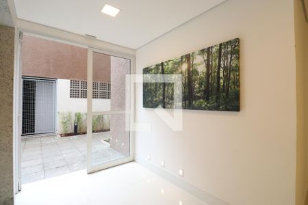 Apartamento para alugar com 35m², 2 quartos e sem vagaÁrea comum