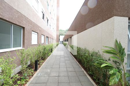 Apartamento para alugar com 35m², 2 quartos e sem vagaÁrea comum