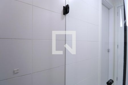 Apartamento para alugar com 35m², 2 quartos e sem vagaBanheiro