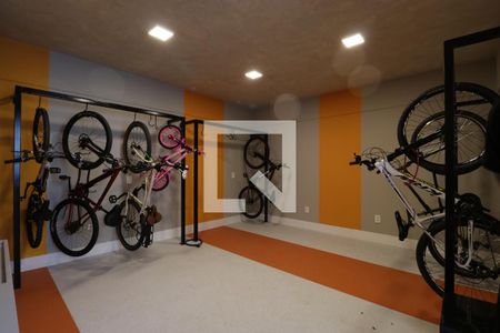 Apartamento para alugar com 35m², 2 quartos e sem vagabicicletário