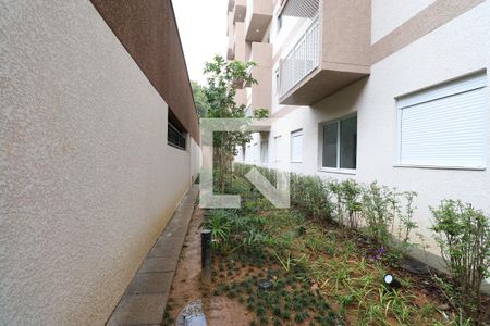 Apartamento para alugar com 35m², 2 quartos e sem vagaÁrea comum