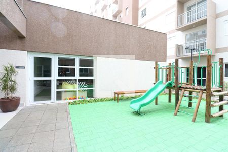 Apartamento para alugar com 35m², 2 quartos e sem vagaÁrea comum - Piscina