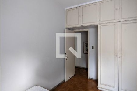 Apartamento à venda com 145m², 4 quartos e 2 vagasQuarto 1