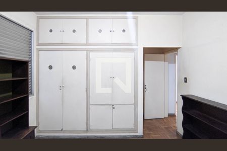 Apartamento à venda com 145m², 4 quartos e 2 vagasQuarto 4